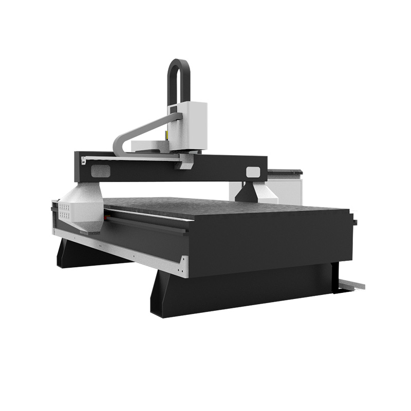 3 축 우드 조각 기계 CNC 라우터 판매