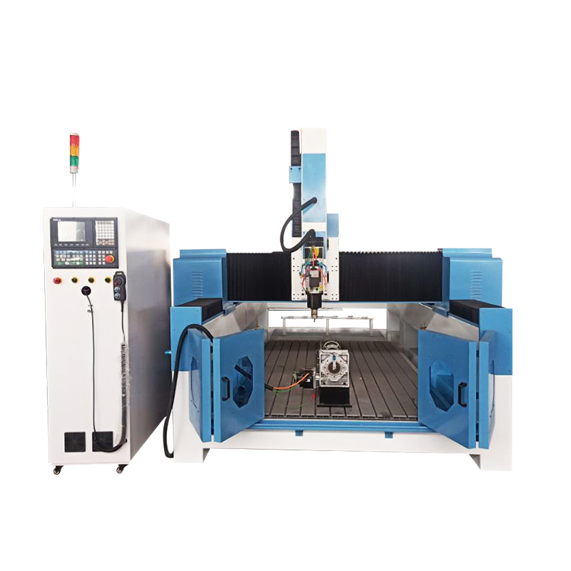 새로운 3D CNC 폼 조각 기계 가격