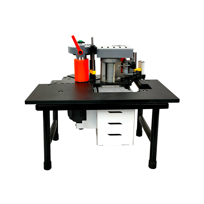  MDF PVC Wood Edge Machine 소형 상점을위한 최고의 에지 밴딩 머신